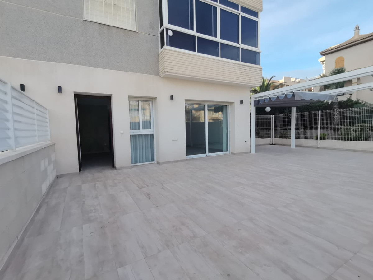Apartamento en venta en Torrevieja