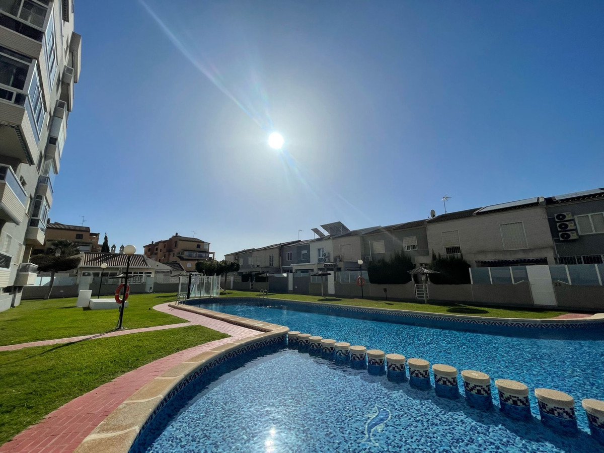 Apartamento en venta en Torrevieja