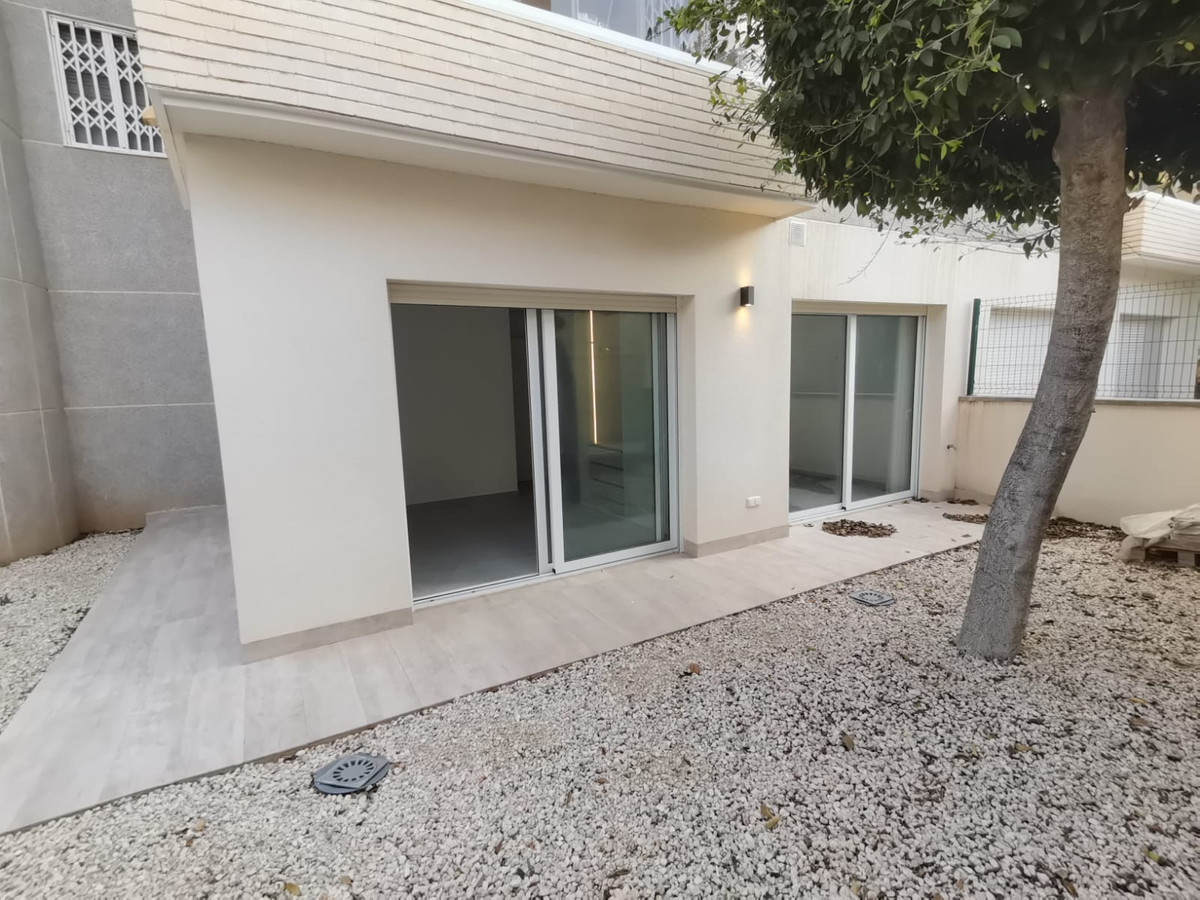 Apartamento en venta en Torrevieja