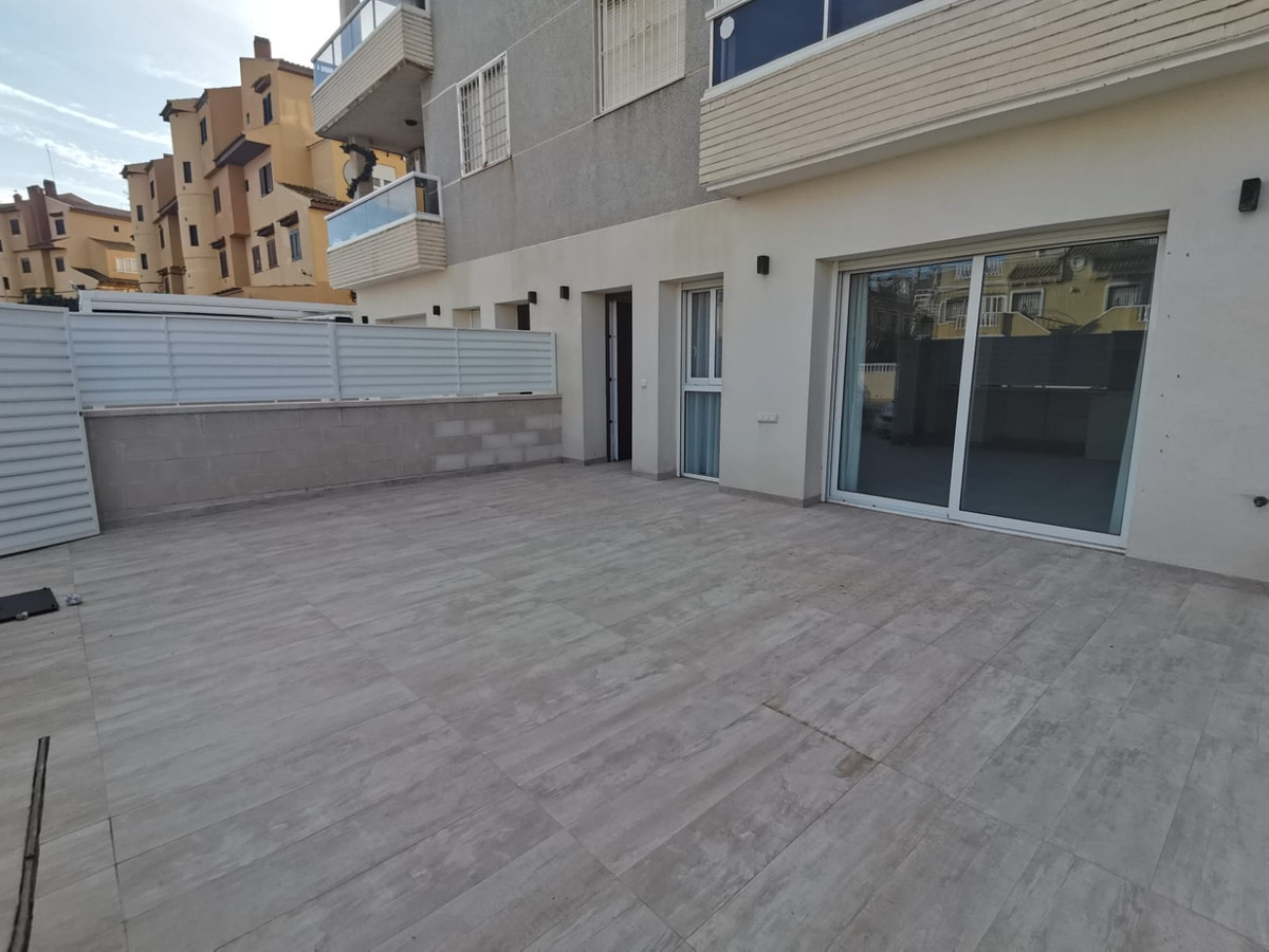 Apartamento en venta en Torrevieja