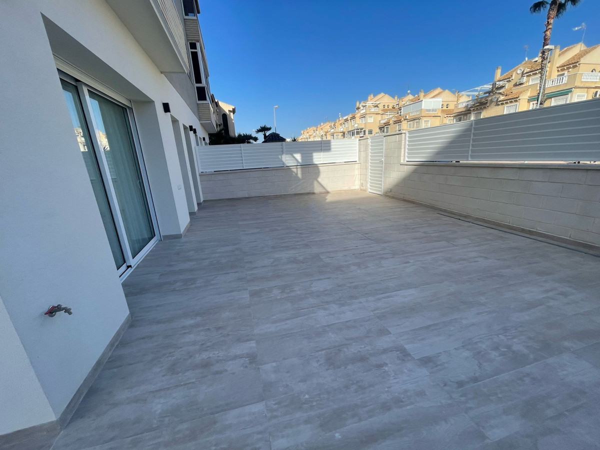 Apartamento en venta en Torrevieja