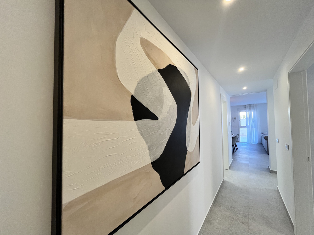 Apartamento en venta en Torrevieja