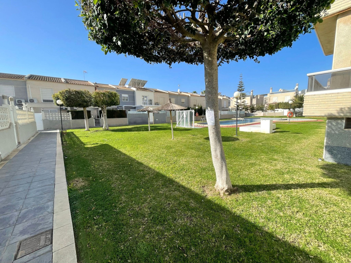 Apartamento en venta en Torrevieja