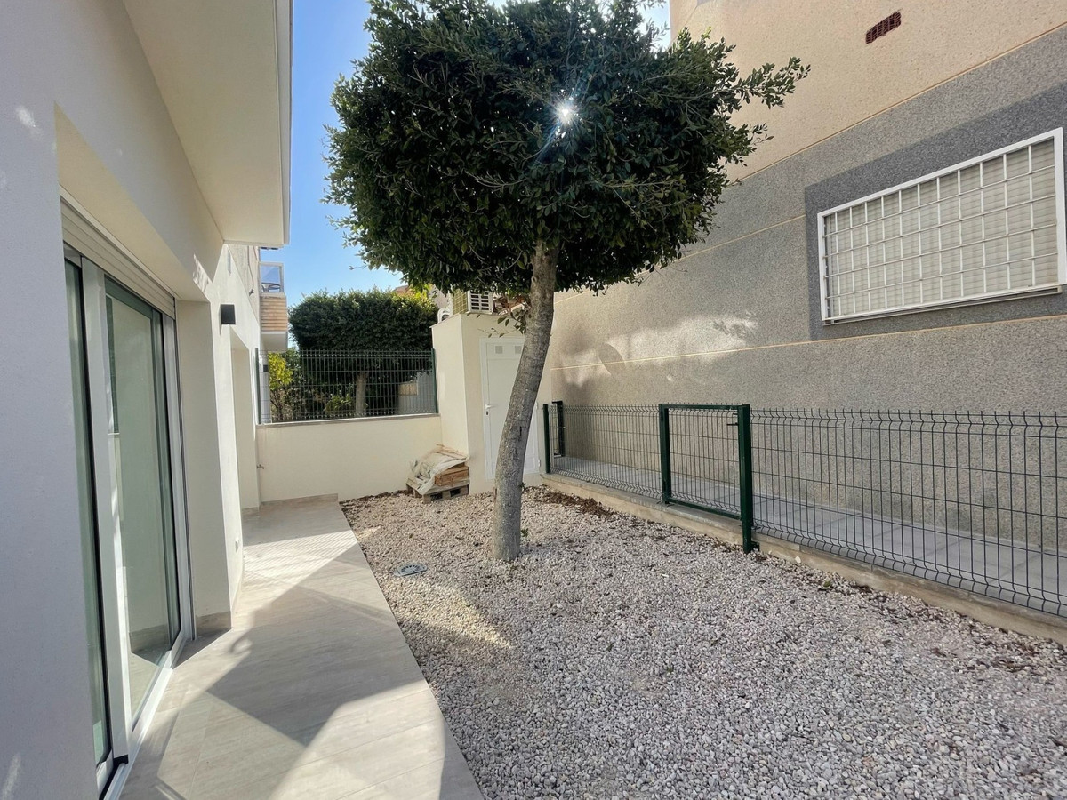 Apartamento en venta en Torrevieja