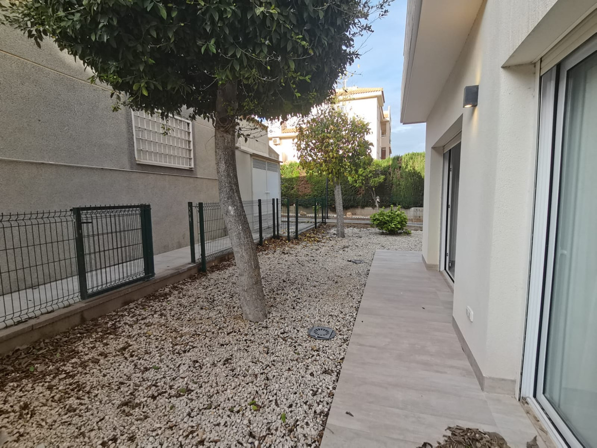 Apartamento en venta en Torrevieja