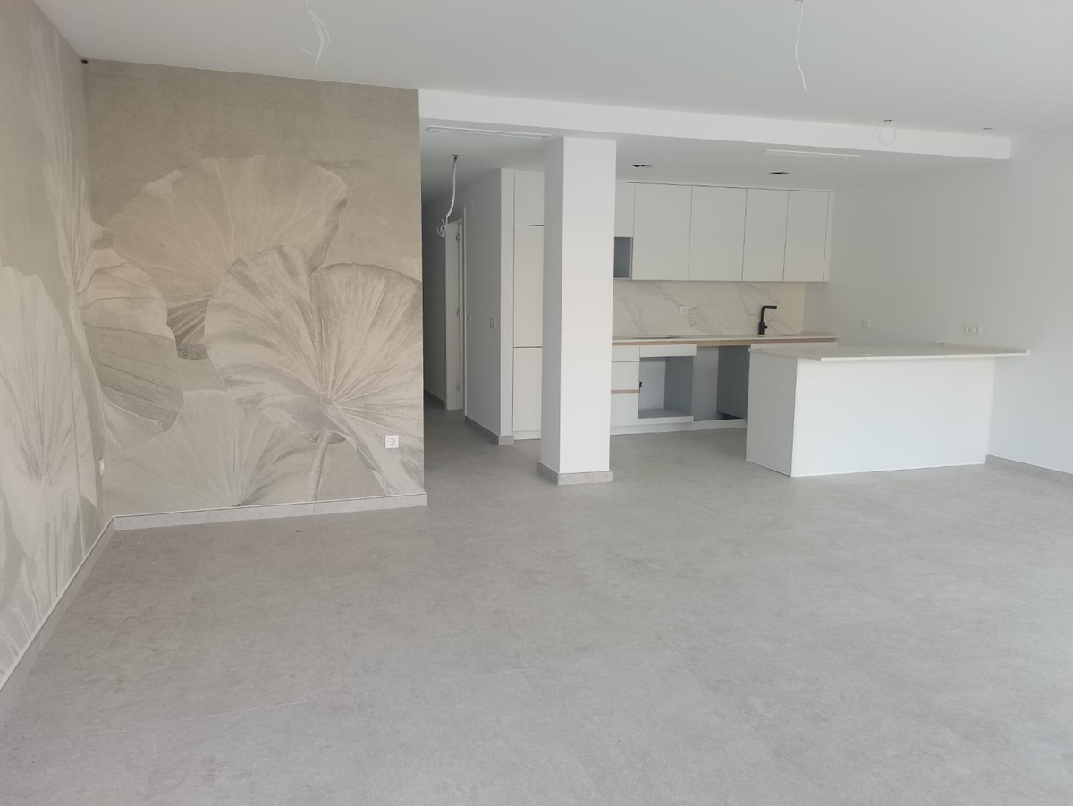 Apartamento en venta en Torrevieja
