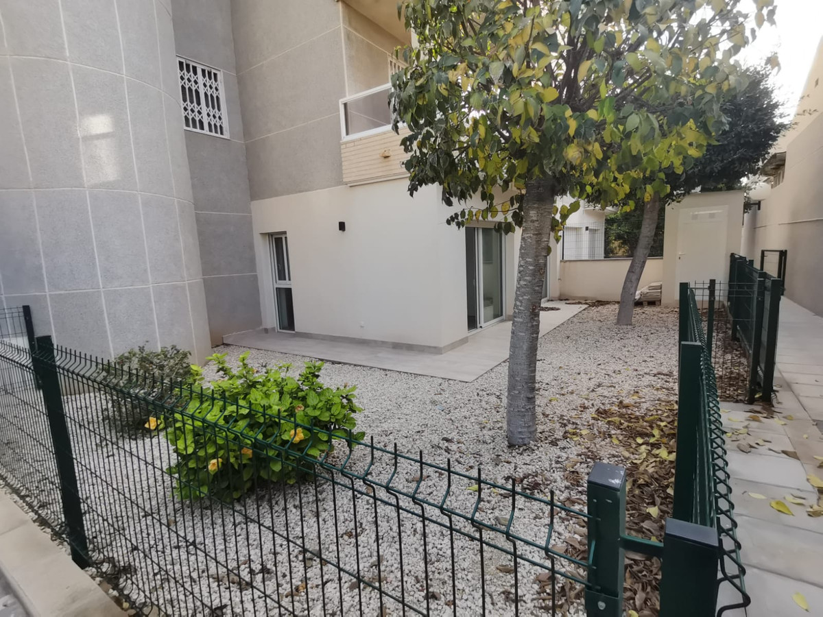 Apartamento en venta en Torrevieja