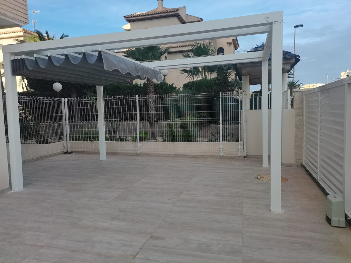 Apartamento en venta en Torrevieja