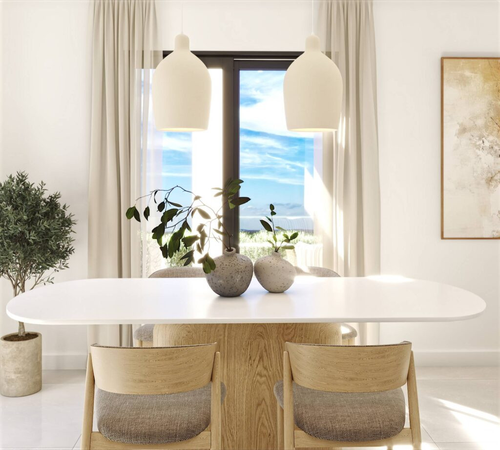 Mijas: Lujo y estilo mediterráneo en la Costa del Sol, Descubre 29 viviendas boutique en Las Lagunas de Mijas, Costa del Sol. Apartamentos de 1 a 3 dormitorios con diseño, confort y eficiencia. Inversión inteligente