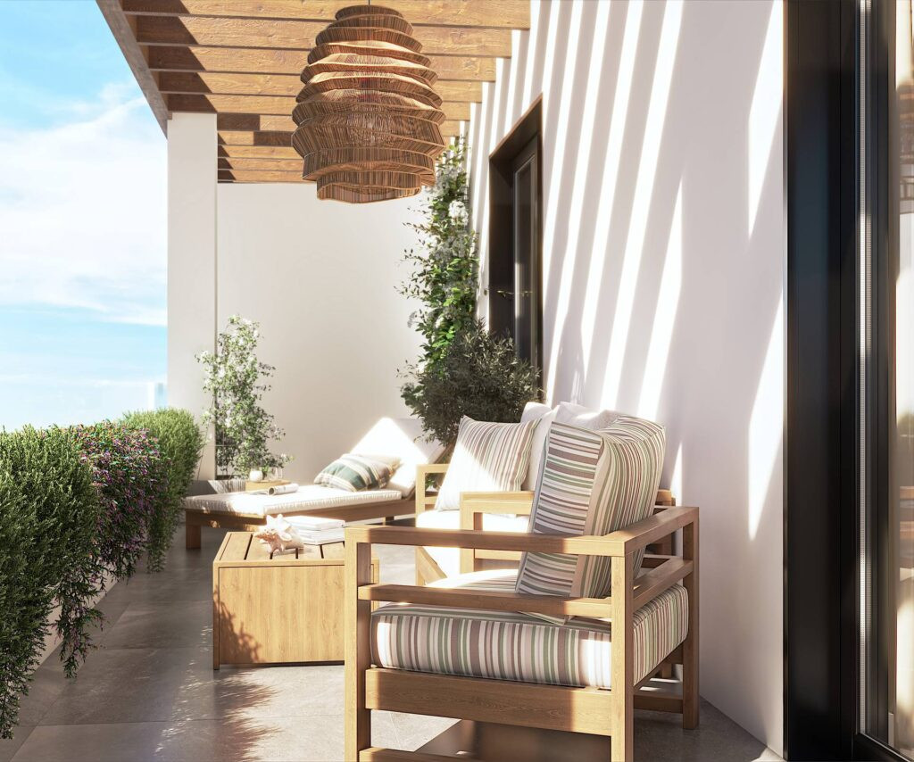 Mijas: Lujo y estilo mediterráneo en la Costa del Sol, Descubre 29 viviendas boutique en Las Lagunas de Mijas, Costa del Sol. Apartamentos de 1 a 3 dormitorios con diseño, confort y eficiencia. Inversión inteligente