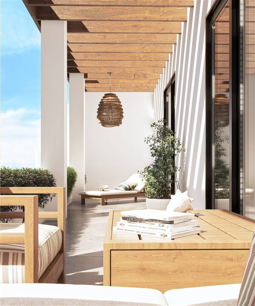 Mijas: Lujo y estilo mediterráneo en la Costa del Sol, Descubre 29 viviendas boutique en Las Lagunas de Mijas, Costa del Sol. Apartamentos de 1 a 3 dormitorios con diseño, confort y eficiencia. Inversión inteligente