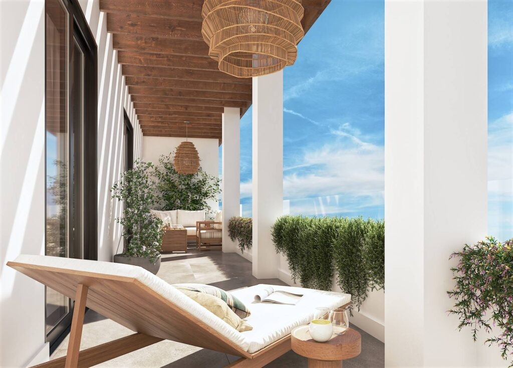 Mijas: Lujo y estilo mediterráneo en la Costa del Sol, Descubre 29 viviendas boutique en Las Lagunas de Mijas, Costa del Sol. Apartamentos de 1 a 3 dormitorios con diseño, confort y eficiencia. Inversión inteligente