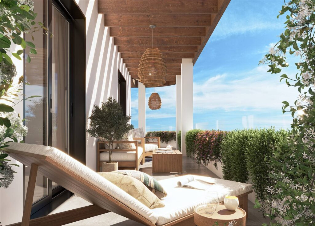 Mijas: Lujo y estilo mediterráneo en la Costa del Sol, Descubre 29 viviendas boutique en Las Lagunas de Mijas, Costa del Sol. Apartamentos de 1 a 3 dormitorios con diseño, confort y eficiencia. Inversión inteligente