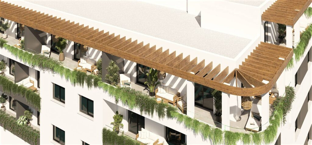 Mijas: Lujo y estilo mediterráneo en la Costa del Sol, Descubre 29 viviendas boutique en Las Lagunas de Mijas, Costa del Sol. Apartamentos de 1 a 3 dormitorios con diseño, confort y eficiencia. Inversión inteligente