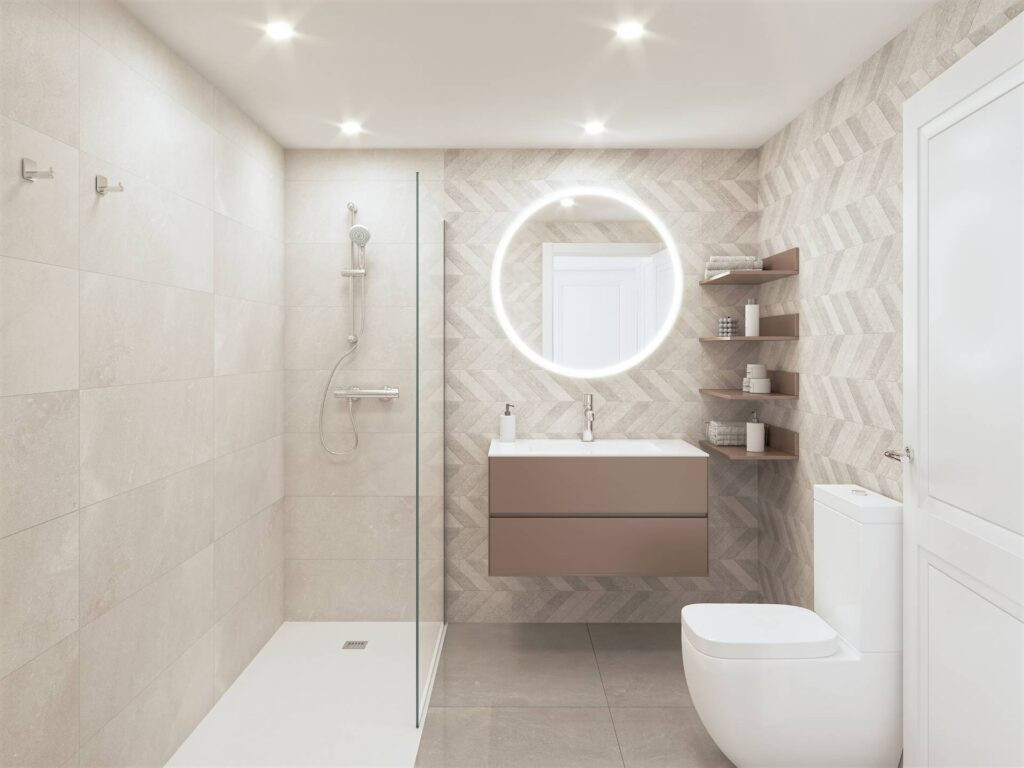 Mijas: Lujo y estilo mediterráneo en la Costa del Sol, Descubre 29 viviendas boutique en Las Lagunas de Mijas, Costa del Sol. Apartamentos de 1 a 3 dormitorios con diseño, confort y eficiencia. Inversión inteligente