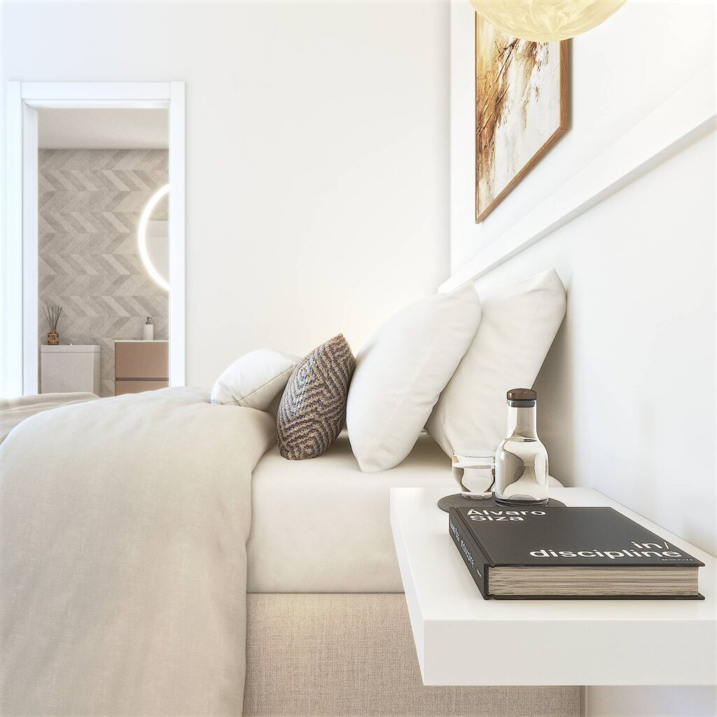Mijas: Lujo y estilo mediterráneo en la Costa del Sol, Descubre 29 viviendas boutique en Las Lagunas de Mijas, Costa del Sol. Apartamentos de 1 a 3 dormitorios con diseño, confort y eficiencia. Inversión inteligente