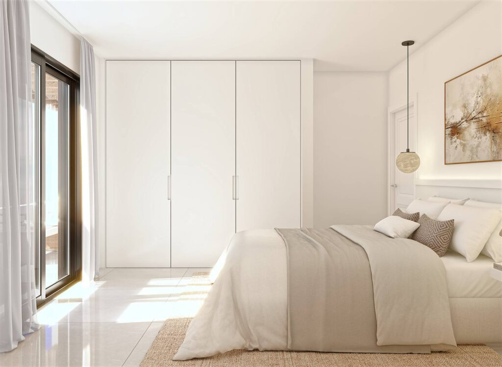 Mijas: Lujo y estilo mediterráneo en la Costa del Sol, Descubre 29 viviendas boutique en Las Lagunas de Mijas, Costa del Sol. Apartamentos de 1 a 3 dormitorios con diseño, confort y eficiencia. Inversión inteligente