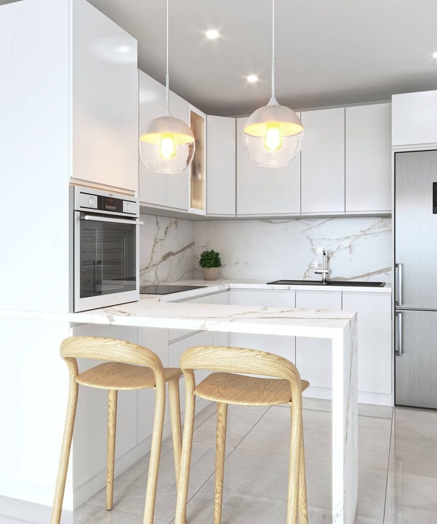 Mijas: Lujo y estilo mediterráneo en la Costa del Sol, Descubre 29 viviendas boutique en Las Lagunas de Mijas, Costa del Sol. Apartamentos de 1 a 3 dormitorios con diseño, confort y eficiencia. Inversión inteligente