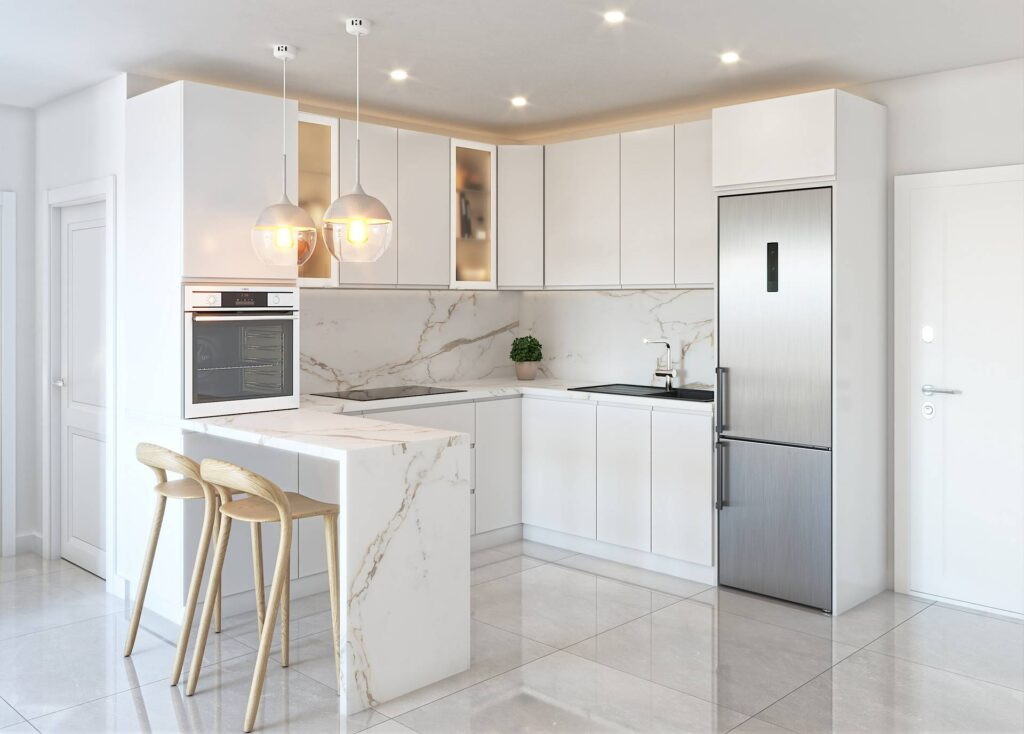 Mijas: Lujo y estilo mediterráneo en la Costa del Sol, Descubre 29 viviendas boutique en Las Lagunas de Mijas, Costa del Sol. Apartamentos de 1 a 3 dormitorios con diseño, confort y eficiencia. Inversión inteligente