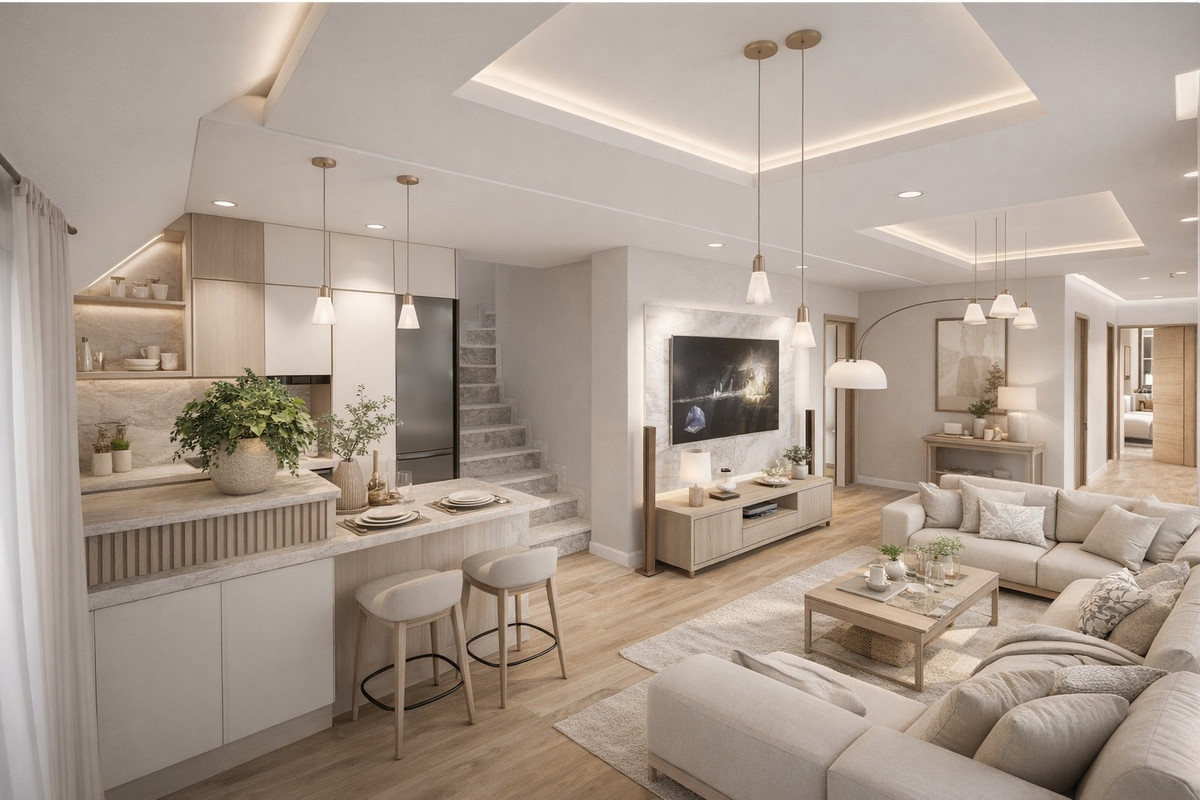 Apartamento en Fuengirola: ¡Tu hogar ideal!
