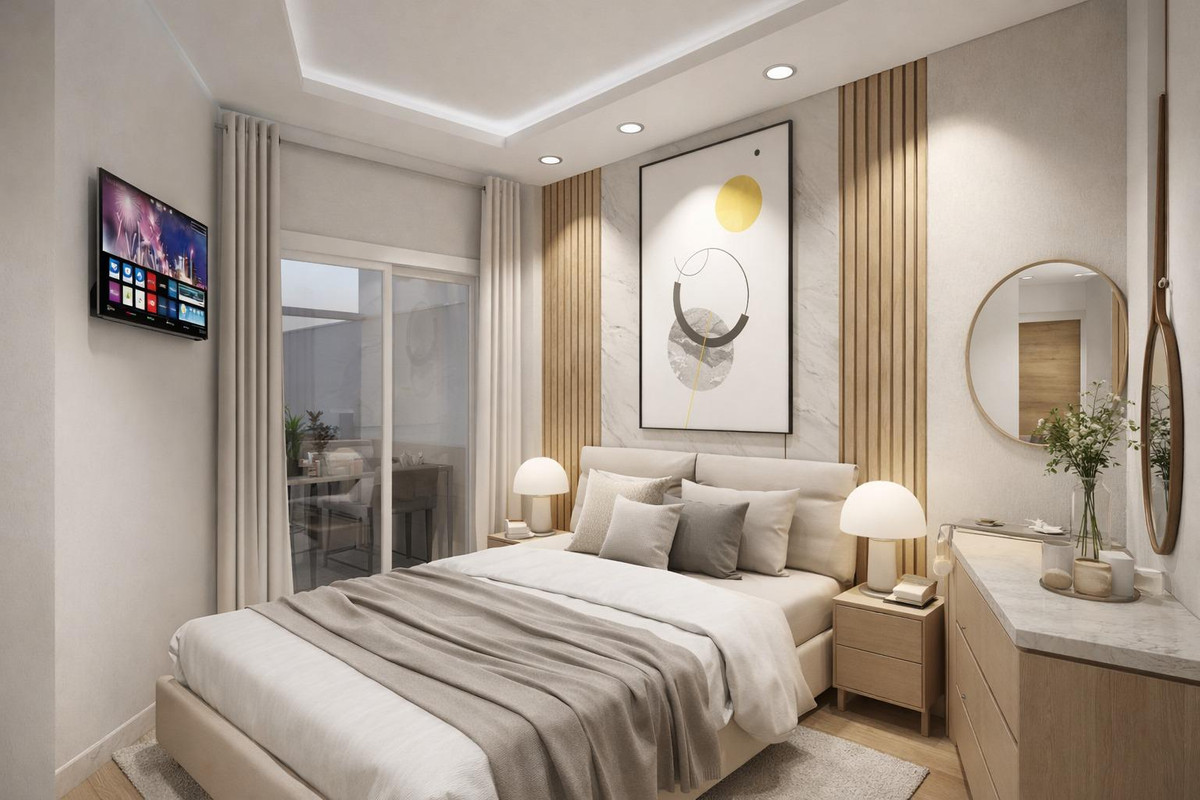 Apartamento en Fuengirola: ¡Tu hogar ideal!