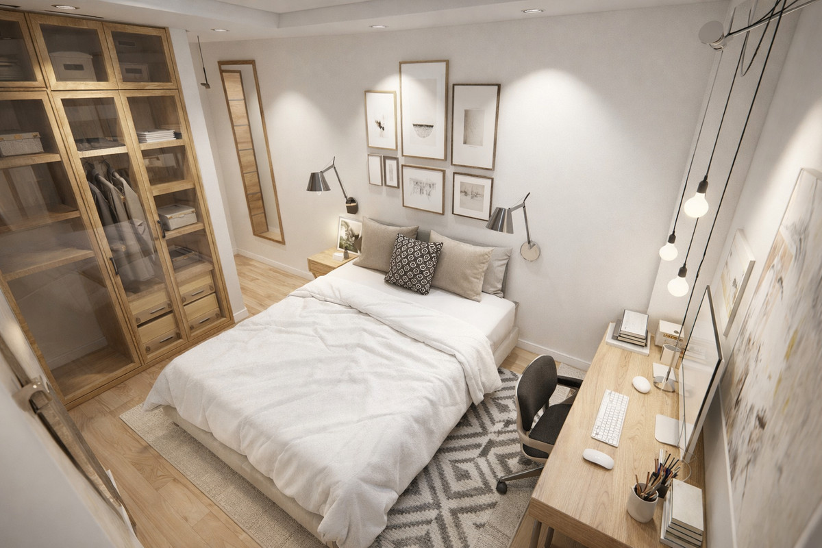 Apartamento en Fuengirola: ¡Tu hogar ideal!