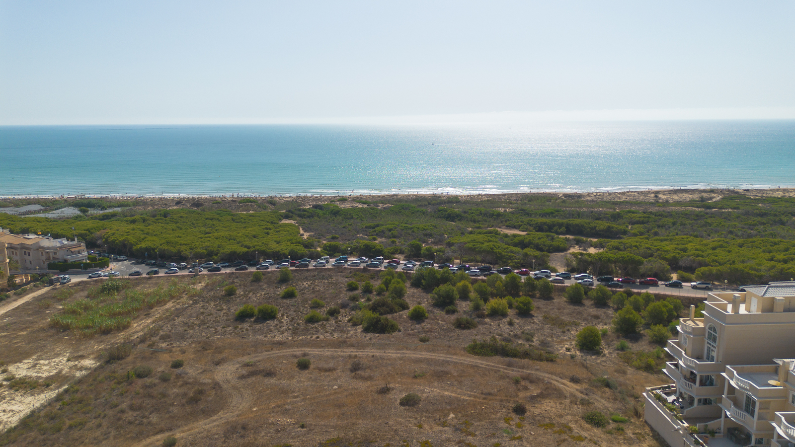 Tu Oasis Mediterráneo en Guardamar: ¡Listo para Vivir!