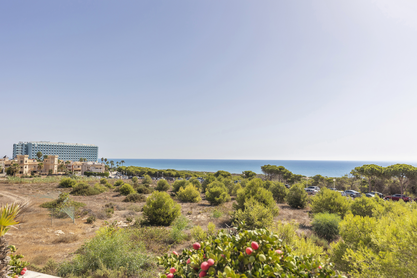Tu Oasis Mediterráneo en Guardamar: ¡Listo para Vivir!