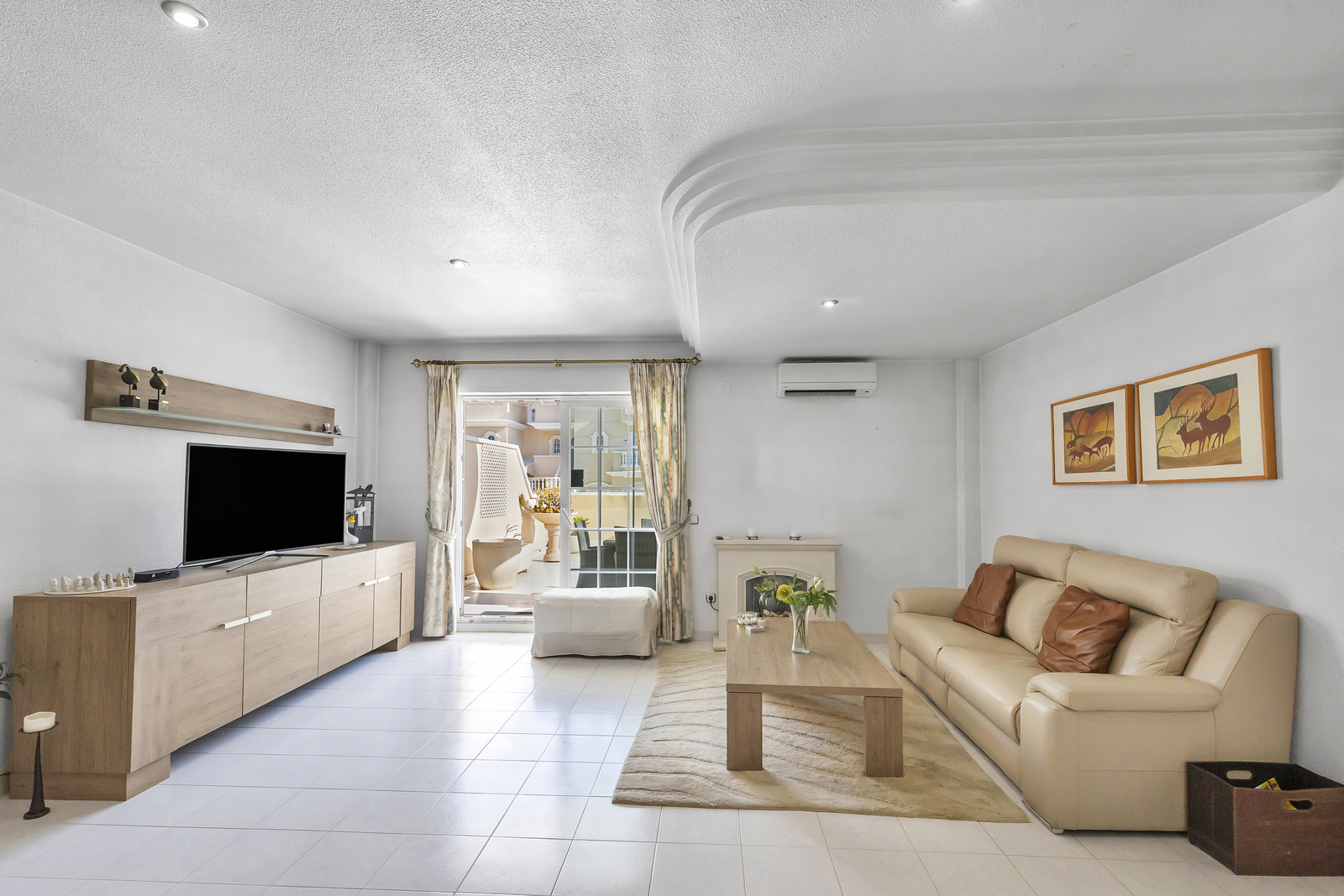 Tu Oasis Mediterráneo en Guardamar: ¡Listo para Vivir!