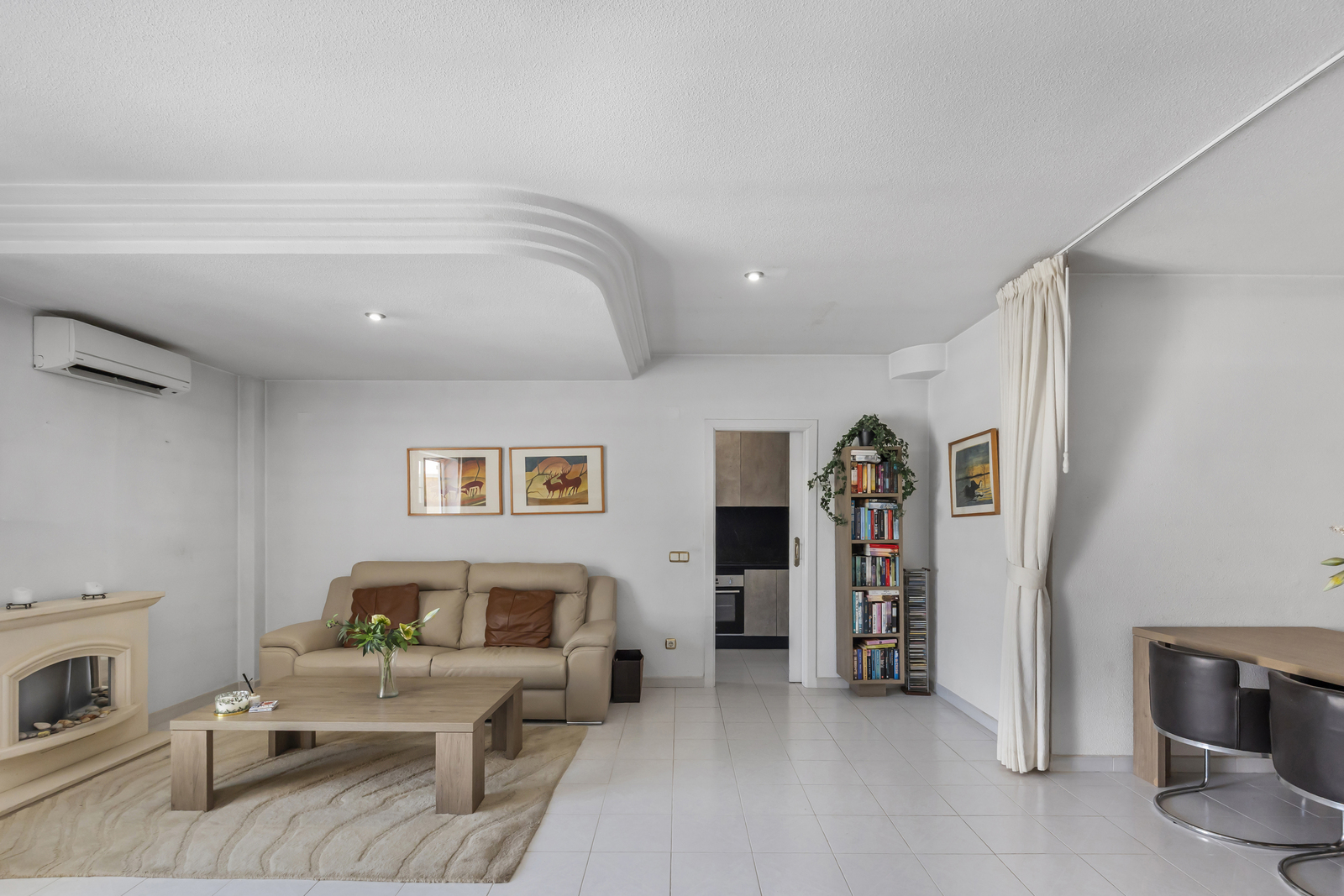 Tu Oasis Mediterráneo en Guardamar: ¡Listo para Vivir!