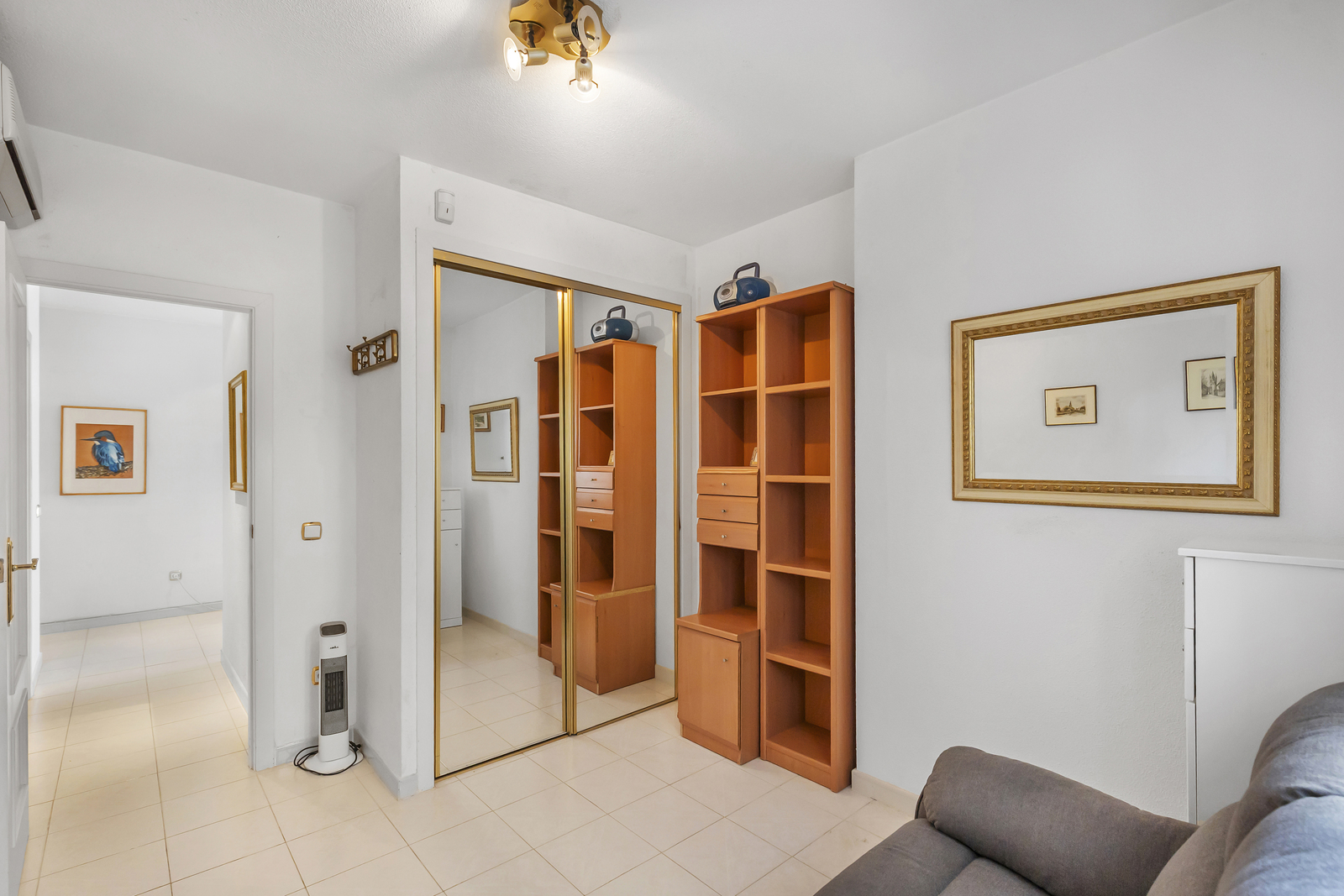 Tu Oasis Mediterráneo en Guardamar: ¡Listo para Vivir!