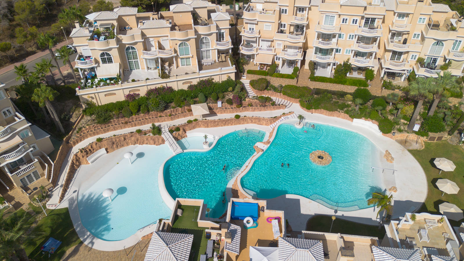 Tu Oasis Mediterráneo en Guardamar: ¡Listo para Vivir!