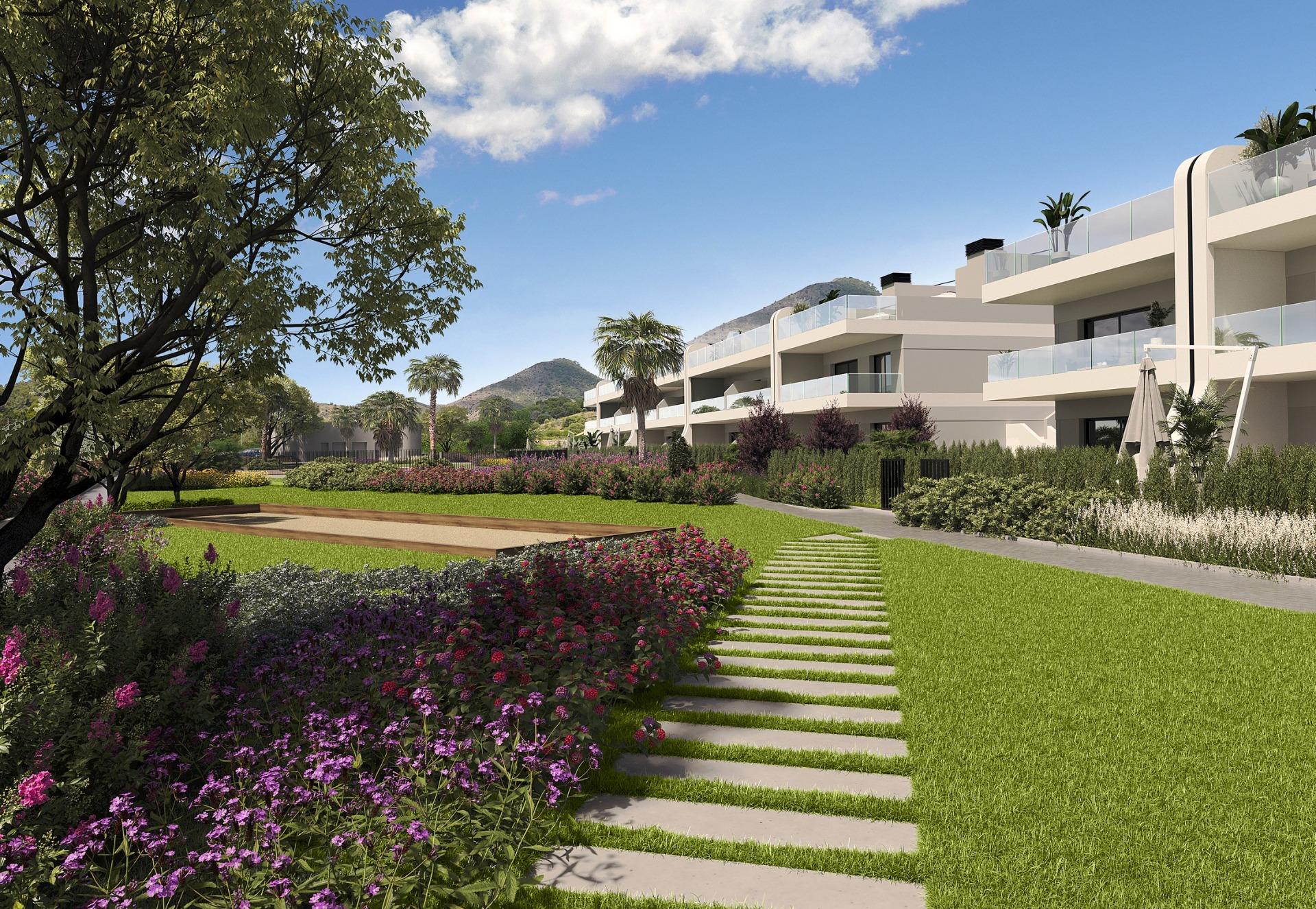 La Manga Club: Tu Hogar de Lujo en Costa Cálida, Descubre La Manga Club: apartamentos de lujo de obra nueva en Costa Cálida, Murcia. Vive junto al golf y el Mediterráneo con piscinas, jardines y gimnasio. ¡Tu