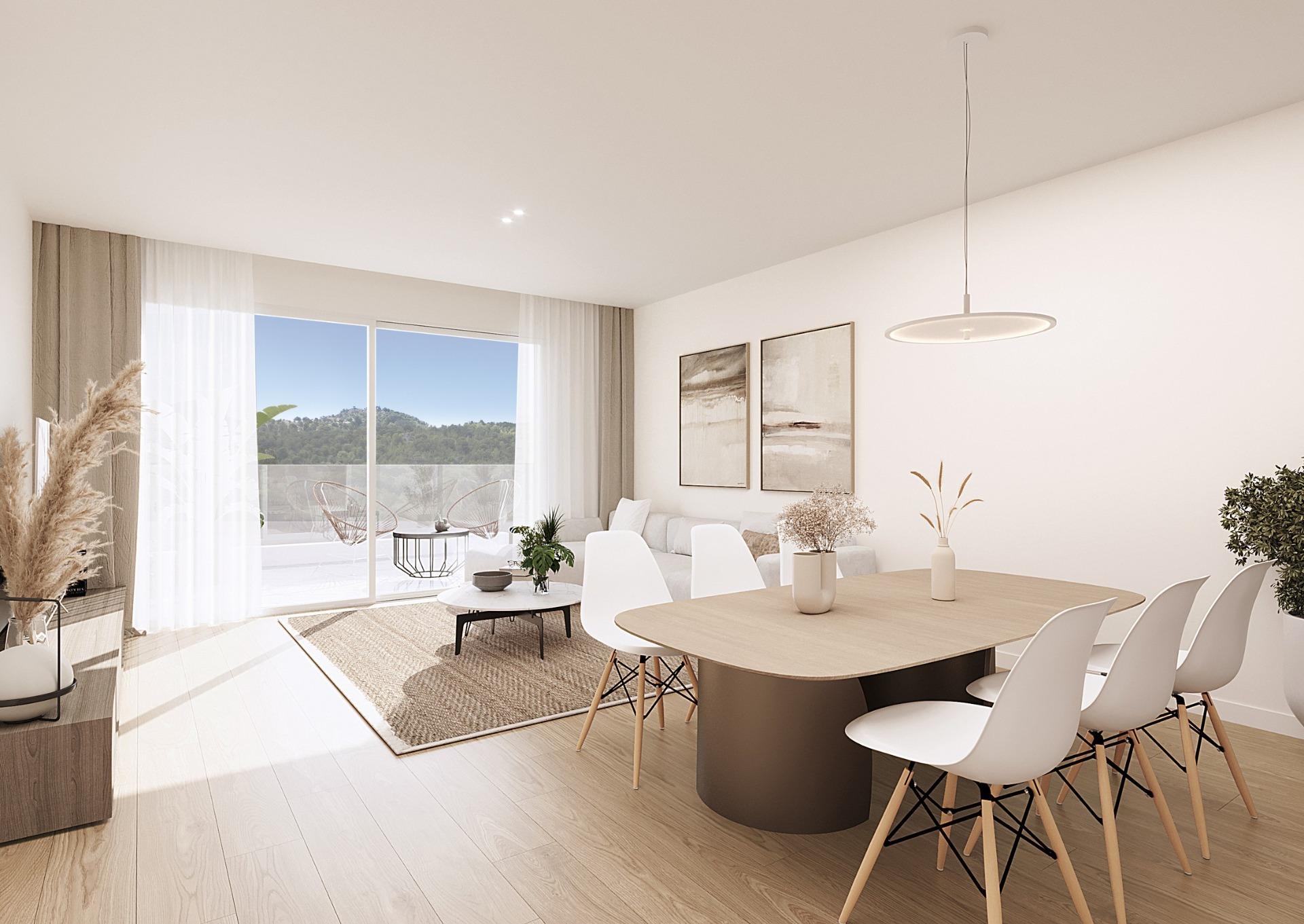 La Manga Club: Tu Hogar de Lujo en Costa Cálida, Descubre La Manga Club: apartamentos de lujo de obra nueva en Costa Cálida, Murcia. Vive junto al golf y el Mediterráneo con piscinas, jardines y gimnasio. ¡Tu