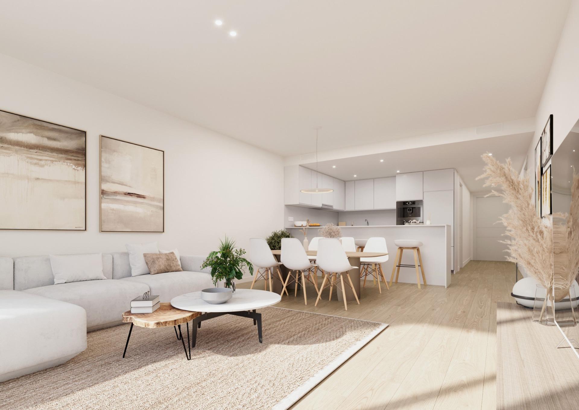 La Manga Club: Tu Hogar de Lujo en Costa Cálida, Descubre La Manga Club: apartamentos de lujo de obra nueva en Costa Cálida, Murcia. Vive junto al golf y el Mediterráneo con piscinas, jardines y gimnasio. ¡Tu