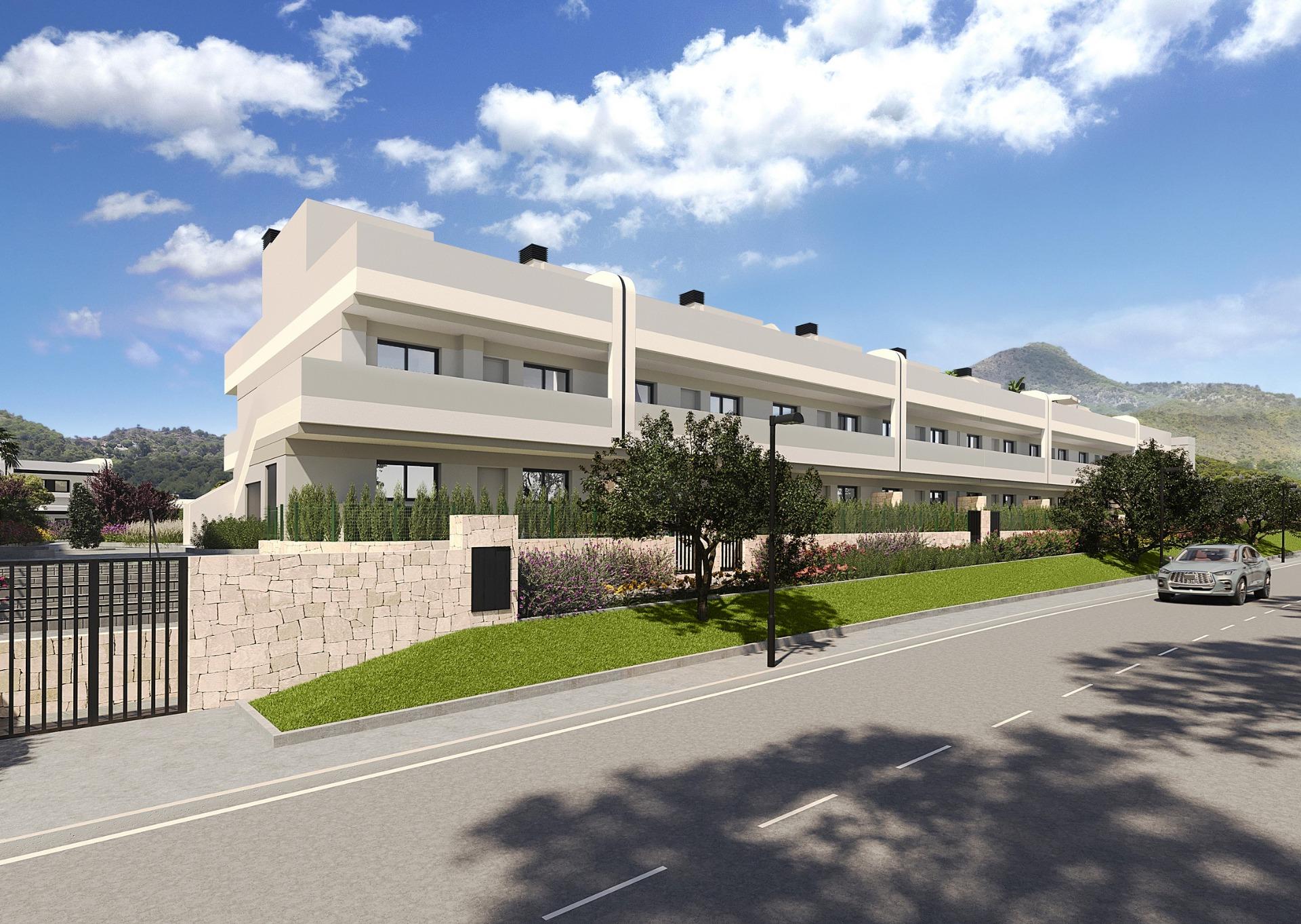La Manga Club: Tu Hogar de Lujo en Costa Cálida, Descubre La Manga Club: apartamentos de lujo de obra nueva en Costa Cálida, Murcia. Vive junto al golf y el Mediterráneo con piscinas, jardines y gimnasio. ¡Tu
