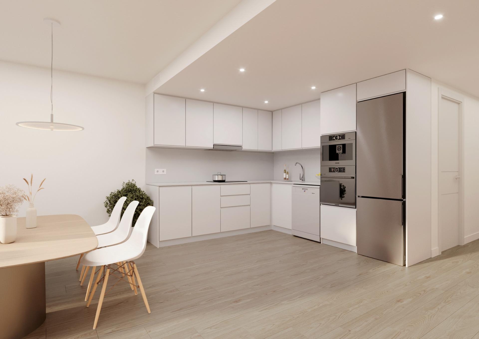 La Manga Club: Tu Hogar de Lujo en Costa Cálida, Descubre La Manga Club: apartamentos de lujo de obra nueva en Costa Cálida, Murcia. Vive junto al golf y el Mediterráneo con piscinas, jardines y gimnasio. ¡Tu