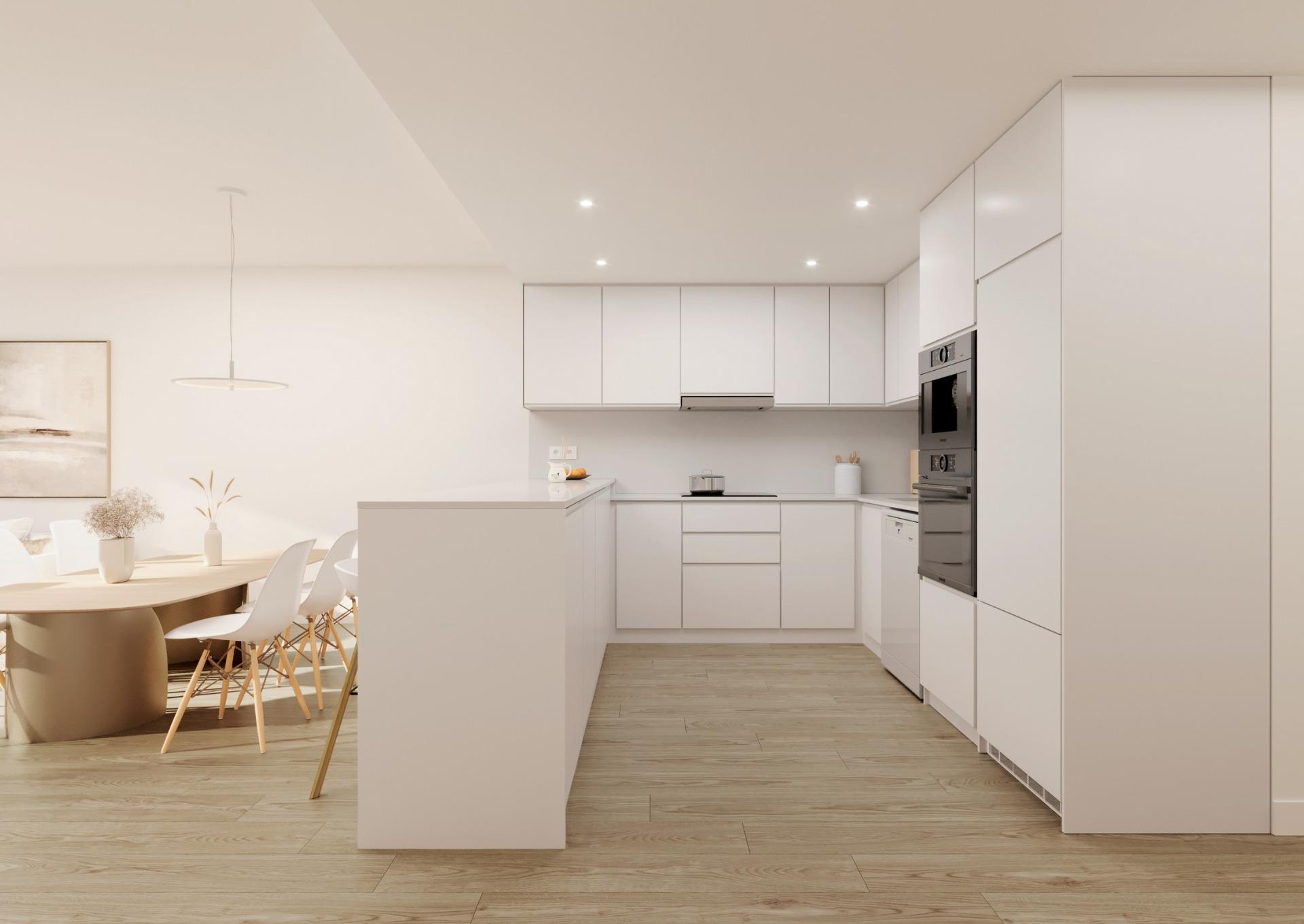 La Manga Club: Tu Hogar de Lujo en Costa Cálida, Descubre La Manga Club: apartamentos de lujo de obra nueva en Costa Cálida, Murcia. Vive junto al golf y el Mediterráneo con piscinas, jardines y gimnasio. ¡Tu