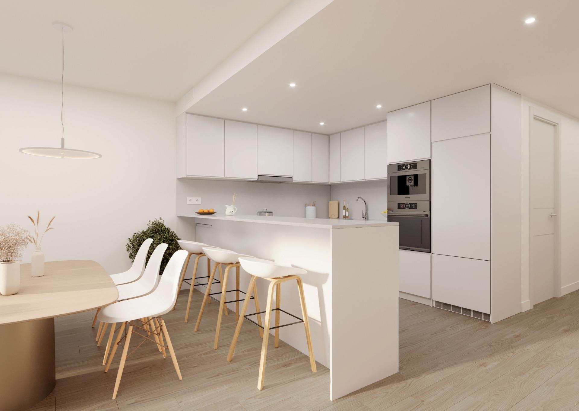 La Manga Club: Tu Hogar de Lujo en Costa Cálida, Descubre La Manga Club: apartamentos de lujo de obra nueva en Costa Cálida, Murcia. Vive junto al golf y el Mediterráneo con piscinas, jardines y gimnasio. ¡Tu