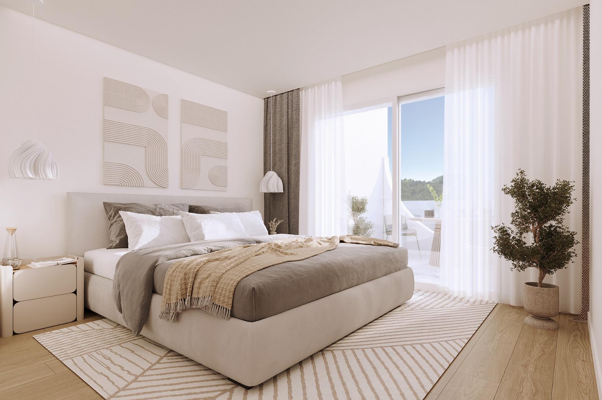 La Manga Club: Tu Hogar de Lujo en Costa Cálida, Descubre La Manga Club: apartamentos de lujo de obra nueva en Costa Cálida, Murcia. Vive junto al golf y el Mediterráneo con piscinas, jardines y gimnasio. ¡Tu