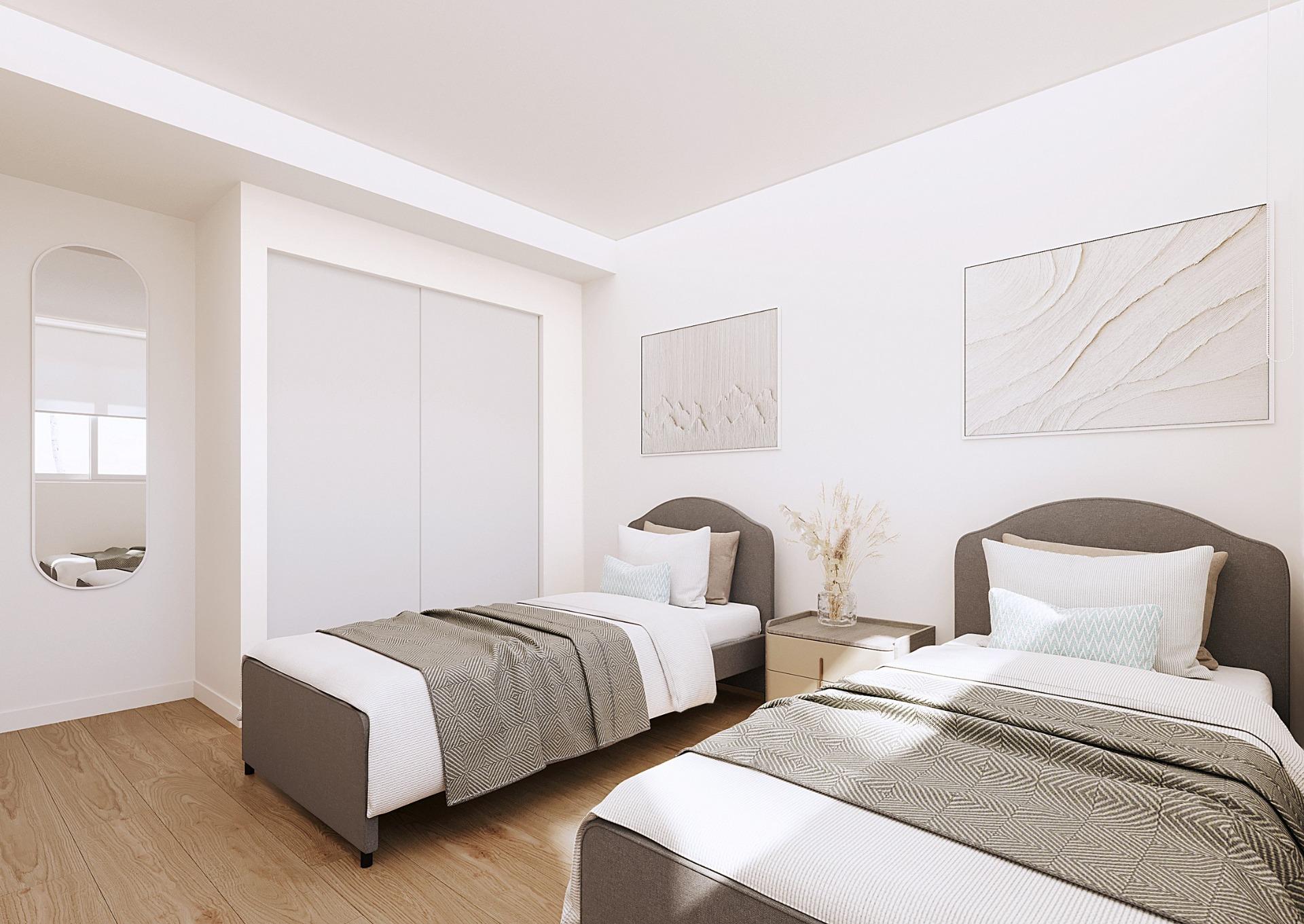 La Manga Club: Tu Hogar de Lujo en Costa Cálida, Descubre La Manga Club: apartamentos de lujo de obra nueva en Costa Cálida, Murcia. Vive junto al golf y el Mediterráneo con piscinas, jardines y gimnasio. ¡Tu