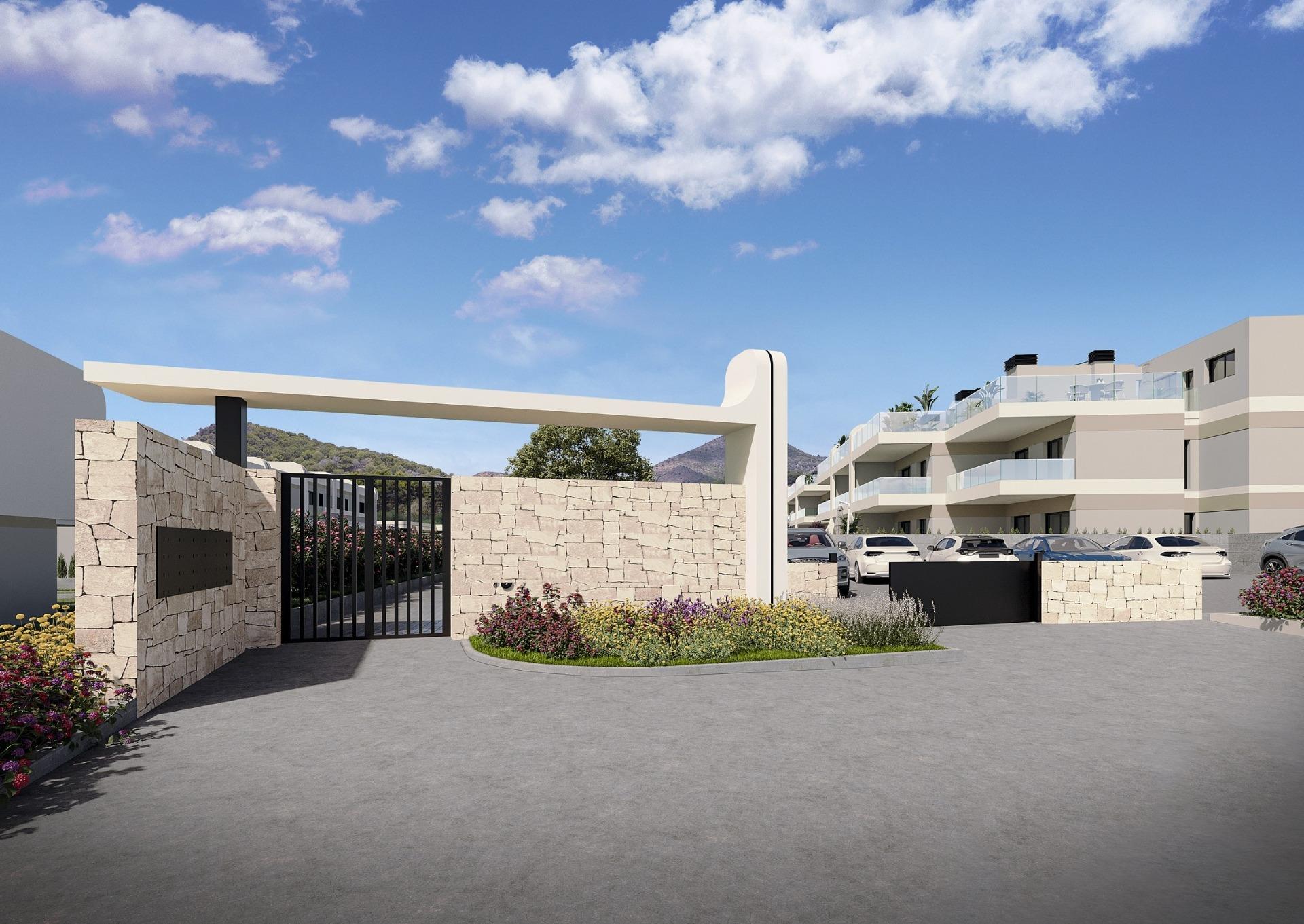 La Manga Club: Tu Hogar de Lujo en Costa Cálida, Descubre La Manga Club: apartamentos de lujo de obra nueva en Costa Cálida, Murcia. Vive junto al golf y el Mediterráneo con piscinas, jardines y gimnasio. ¡Tu