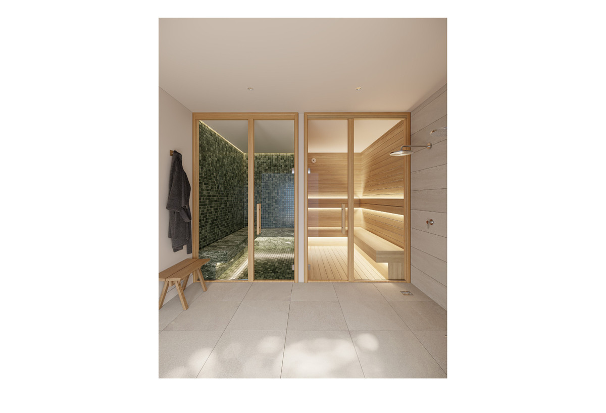 Lujo en Casares: Vistas al mar y al campo de golf, Exclusiva promoción en Casares Costa: apartamentos de lujo con vistas al mar. Disfrute de piscinas, spa, gym y golf. ¡Viva la Costa del Sol!