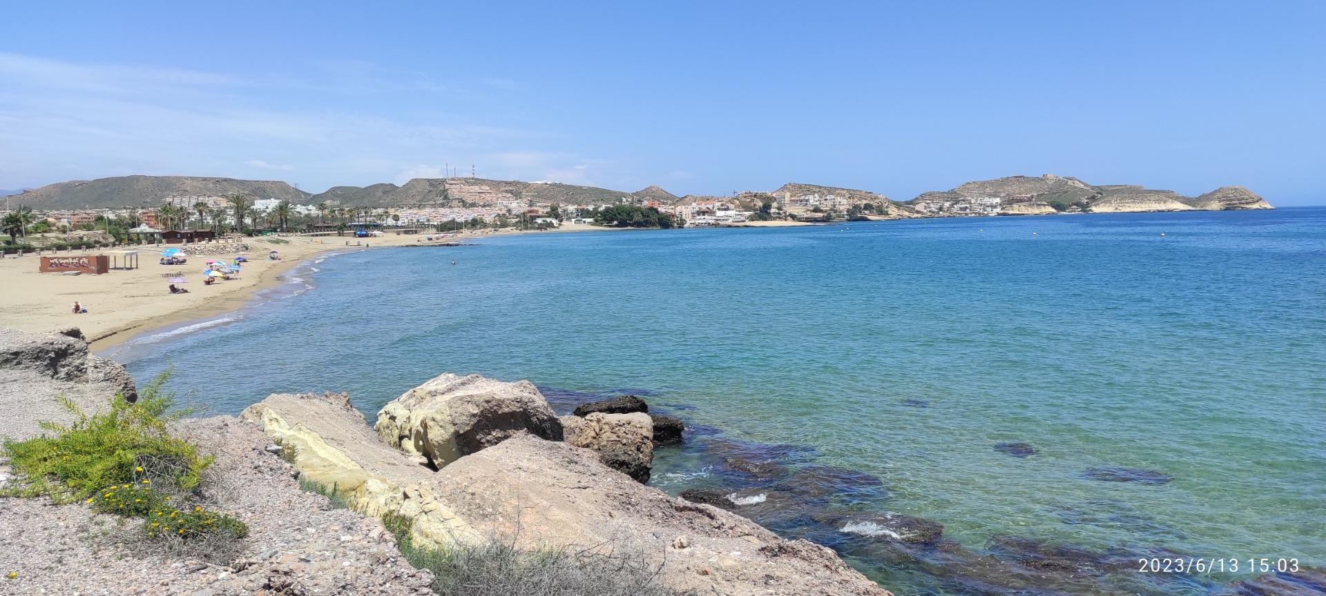 Exclusiva Villa Moderna con Piscina en San Juan Terreros, Exclusivas villas de obra nueva en San Juan de los Terreros, Almería. 3 dorm, piscina, solárium privado. A 500m de playas, vistas y golf. ¡Su oasis mediterráneo
