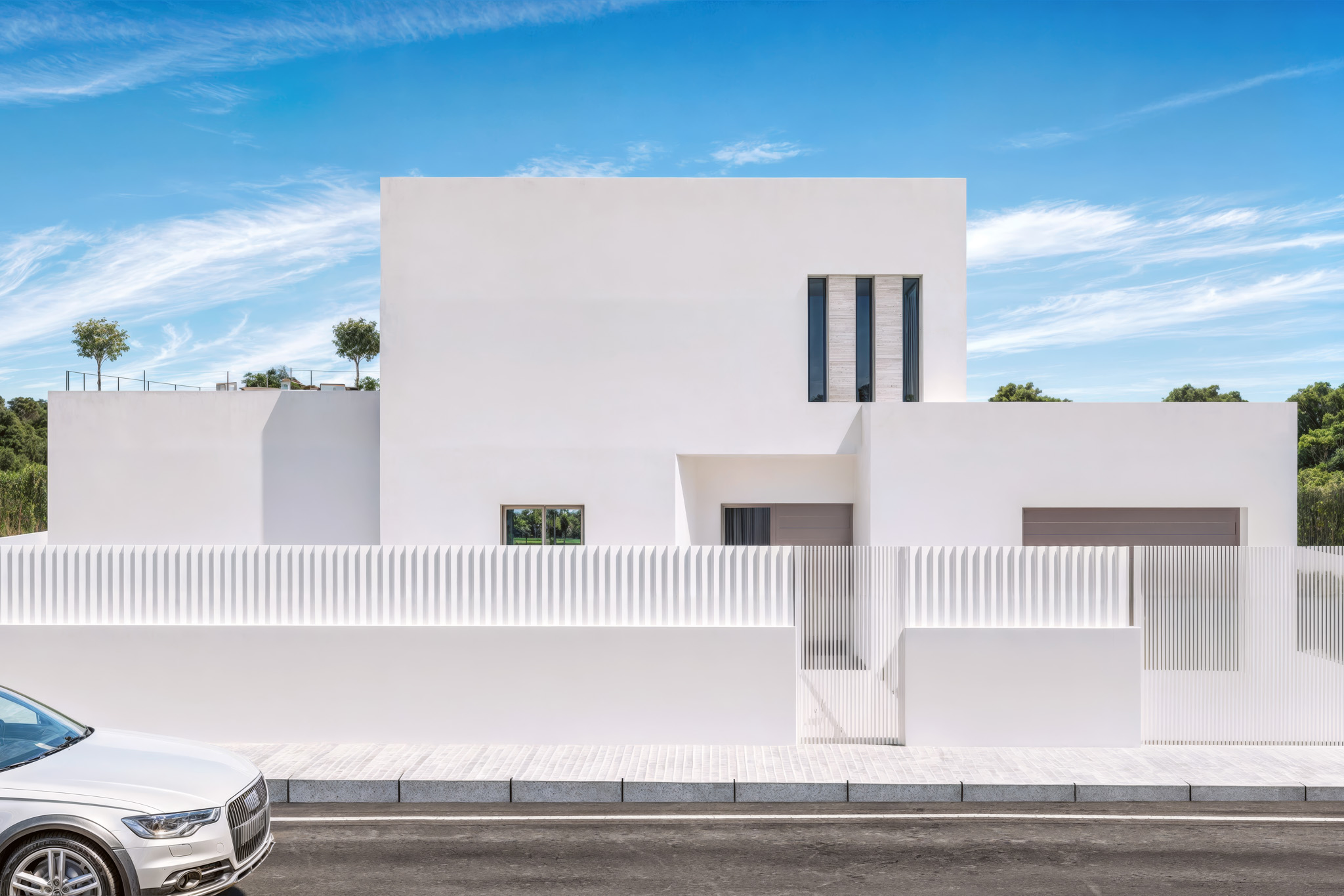 Moderna Villa de Obra Nueva en Beniarbeig con Piscina, Exclusiva villa de obra nueva en Beniarbeig, Alicante. 3 hab, 2 baños, piscina y diseño moderno. Vive la serenidad cerca de Dénia y playas. ¡Personaliza tu hoga
