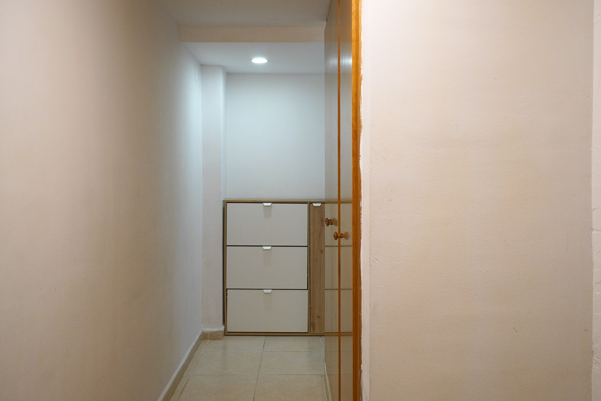 Teulada Centro: Apartamento 3 Dormitorios con Parking Doble., Apartamento en Teulada, Alicante. Disfruta la vida mediterránea en este acogedor piso de 3 dorm, 2 baños y parking doble. Cerca de playas y servicios. ¡Oportuni