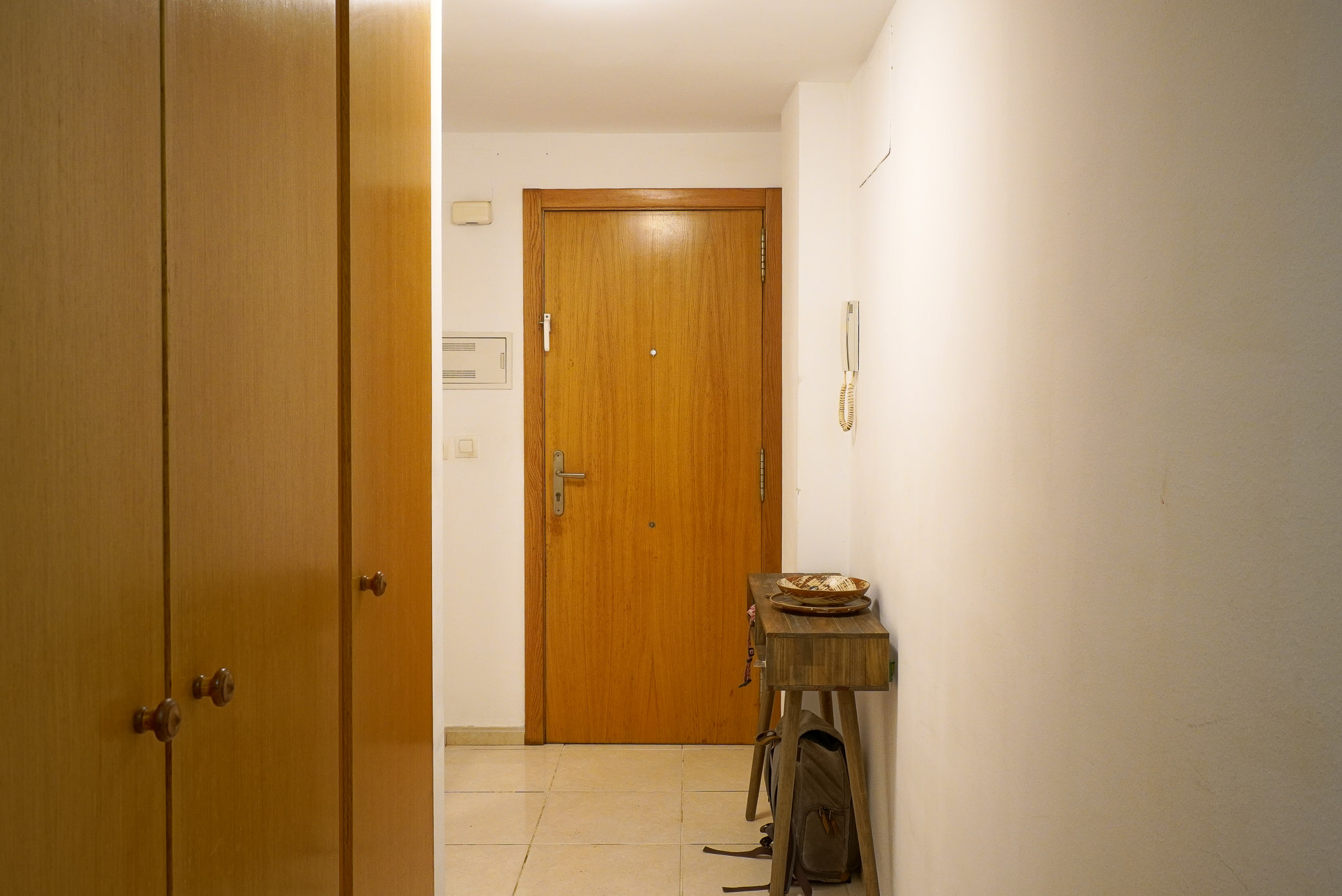 Teulada Centro: Apartamento 3 Dormitorios con Parking Doble., Apartamento en Teulada, Alicante. Disfruta la vida mediterránea en este acogedor piso de 3 dorm, 2 baños y parking doble. Cerca de playas y servicios. ¡Oportuni