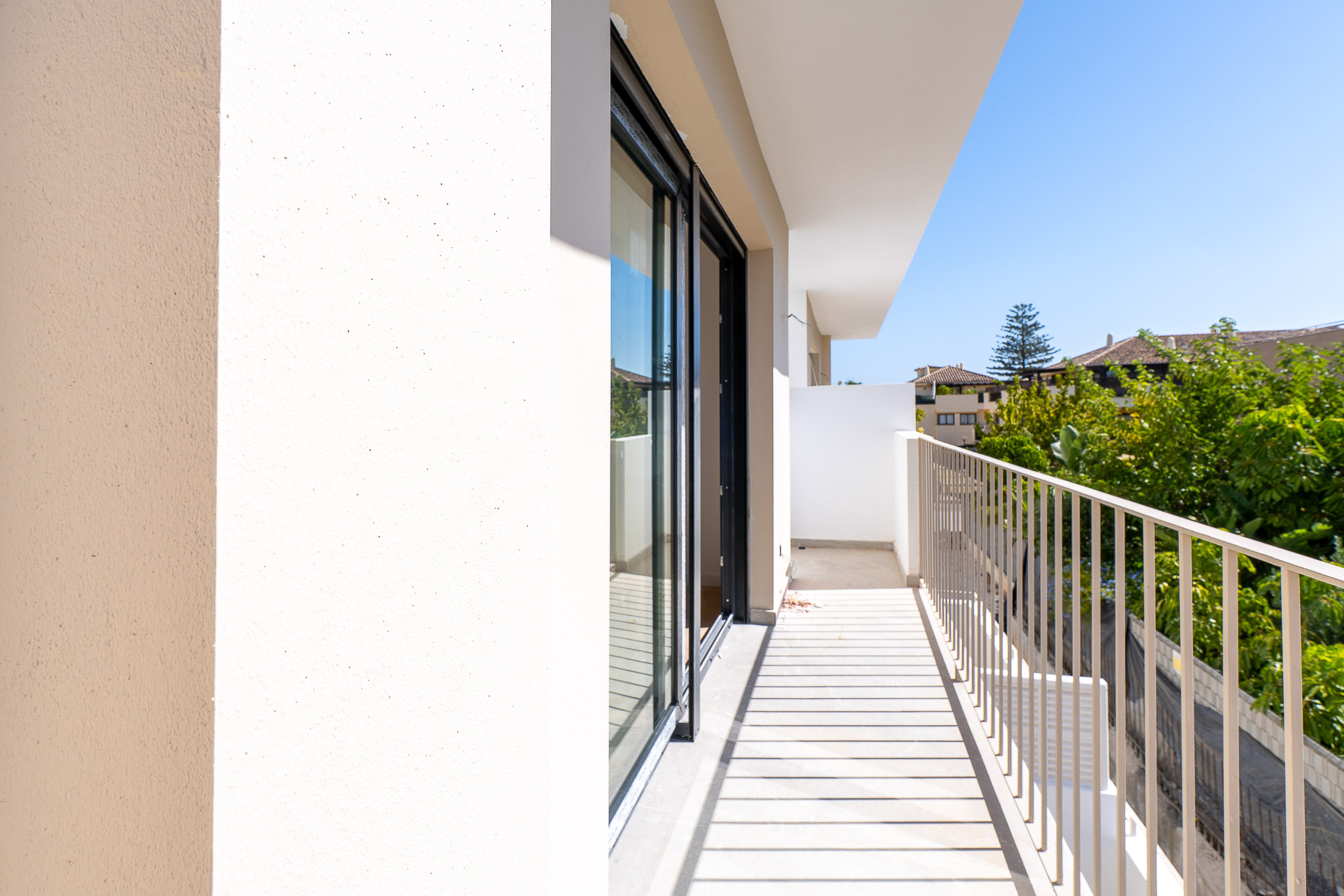 Jávea: Últimos Apartamentos de Lujo, Cerca del Mar y Centro, Últimos apartamentos de lujo en Jávea, Alicante. Exclusivo proyecto de 9 viviendas en construcción, junto al centro histórico y a 1km de playas. 3 dormitorios,
