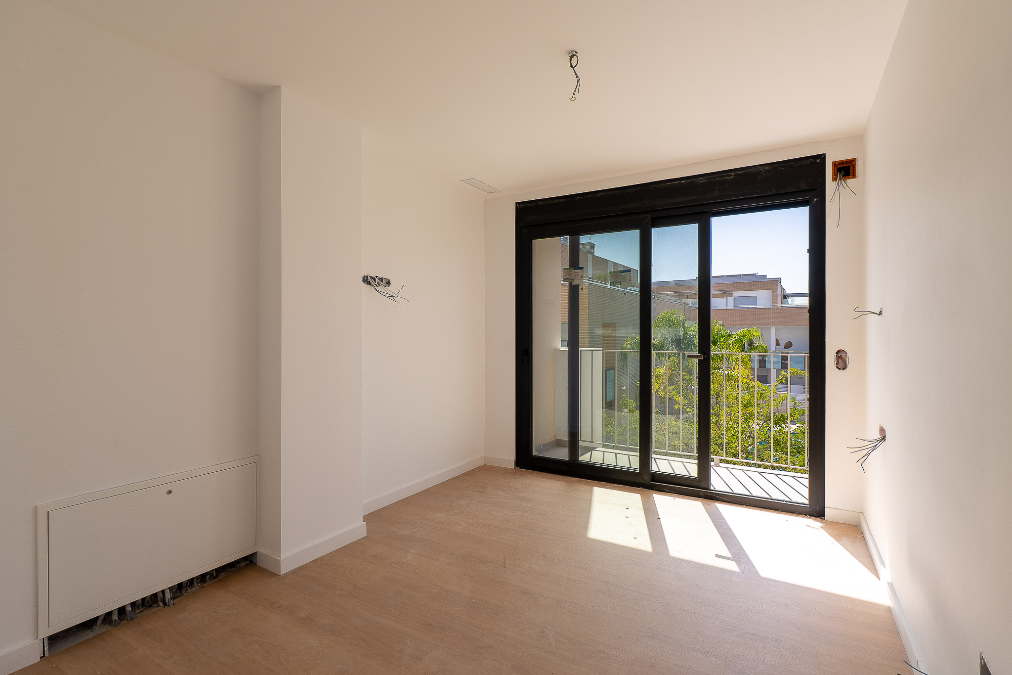 Jávea: Últimos Apartamentos de Lujo, Cerca del Mar y Centro, Últimos apartamentos de lujo en Jávea, Alicante. Exclusivo proyecto de 9 viviendas en construcción, junto al centro histórico y a 1km de playas. 3 dormitorios,
