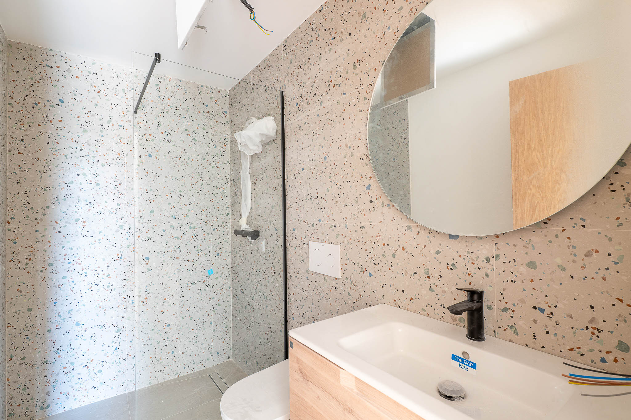 Jávea: Últimos Apartamentos de Lujo, Cerca del Mar y Centro, Últimos apartamentos de lujo en Jávea, Alicante. Exclusivo proyecto de 9 viviendas en construcción, junto al centro histórico y a 1km de playas. 3 dormitorios,